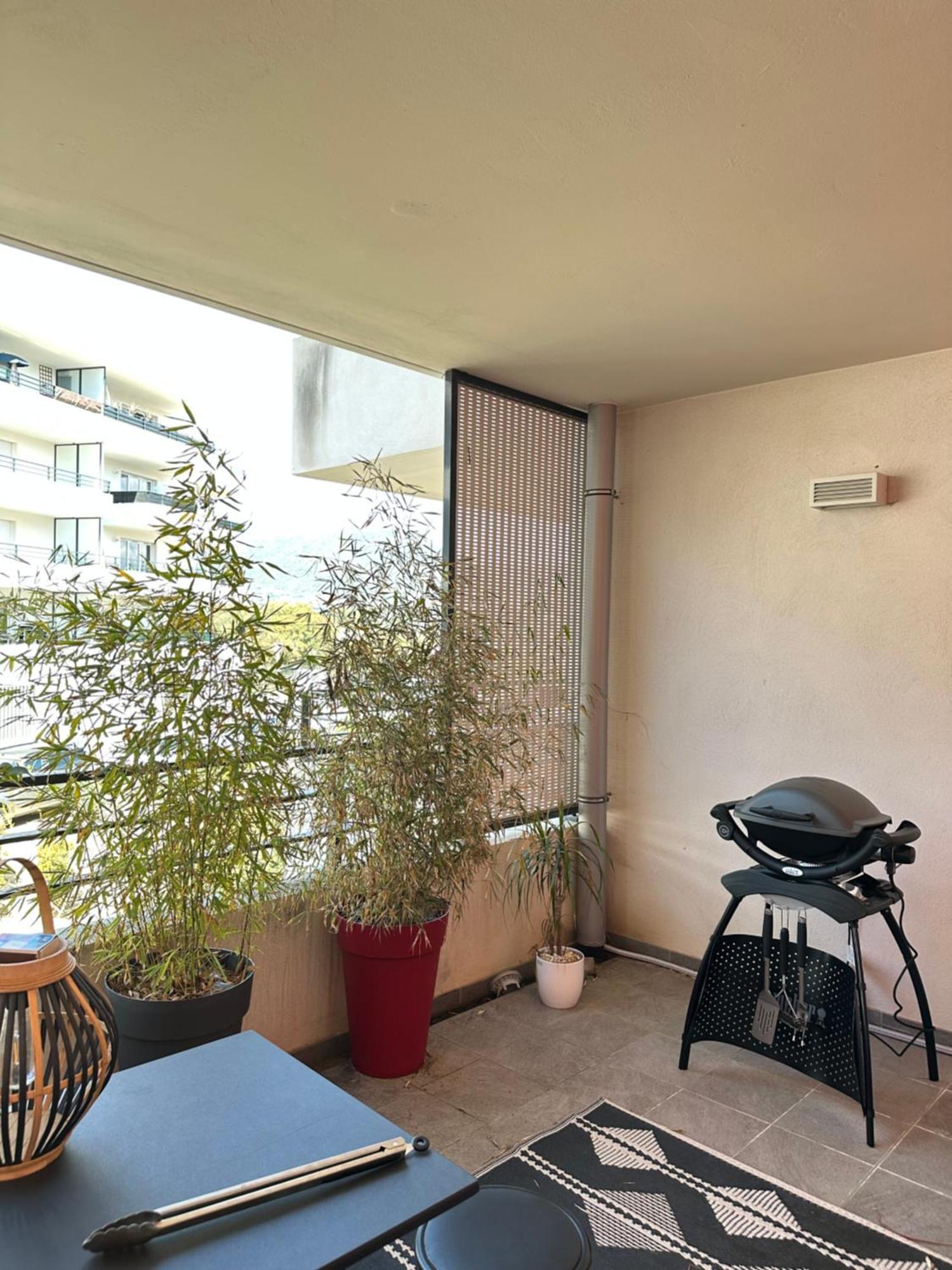 F3 - Standing, Idealement Situe Ajaccio  Exterior photo